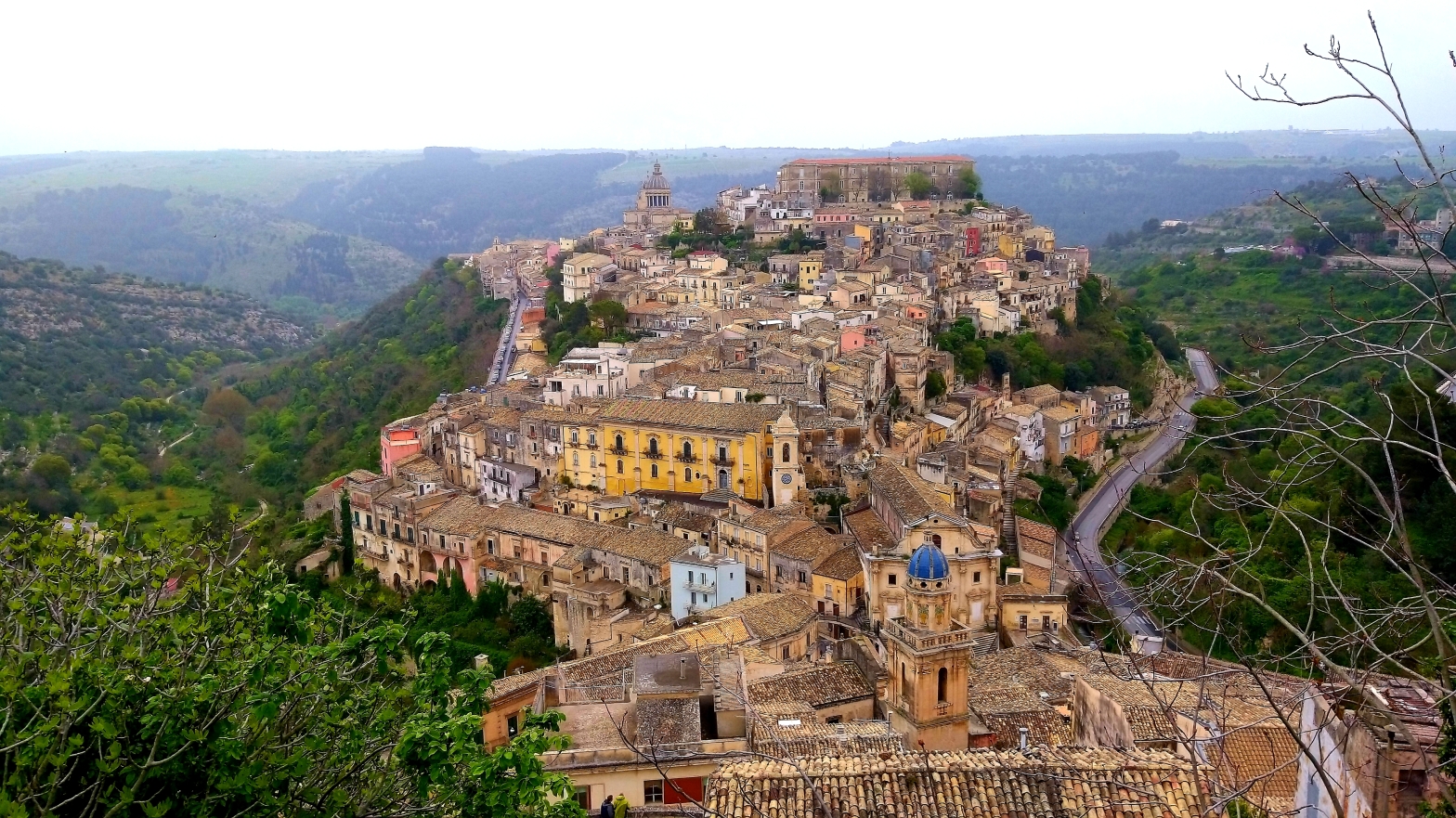 Viaggio alla scoperta della Sicilia barocca: Noto, Modica e Ragusa